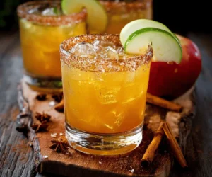 Best Fall Cocktails 2025 | Easy Autumn Drink Recipes