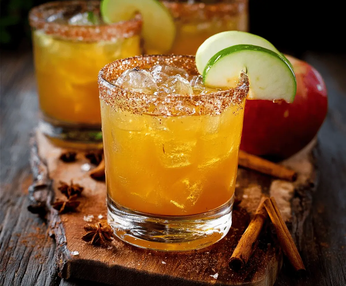 You are currently viewing Best Fall Cocktails 2025 | Easy Autumn Drink Recipes