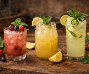 Elixir’s best Cinco de Mayo’s Cocktail