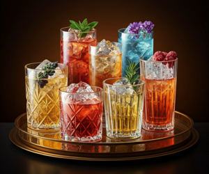 Elixir’s best Mother’s Day Cocktail