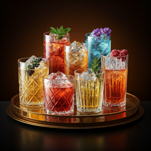 Read more about the article Elixir’s best Mother’s Day Cocktail