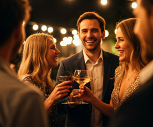Top 10 Unique Cocktails to Feature at Your Next Event