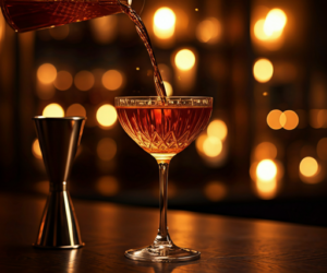 How to Plan the Ultimate Houston Event Bar: Mobile Bars, Budgets, and TABC Rules Explained