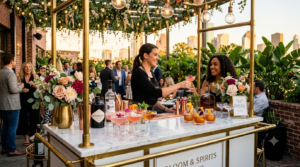 Read more about the article Who Buys the Alcohol for a Mobile Bar Event in Houston? (An Easy Guide)