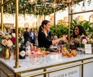 Who Buys the Alcohol for a Mobile Bar Event in Houston? (An Easy Guide)